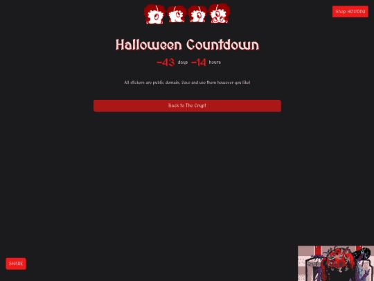 the_crypt/halloween2023/countdown screenshot