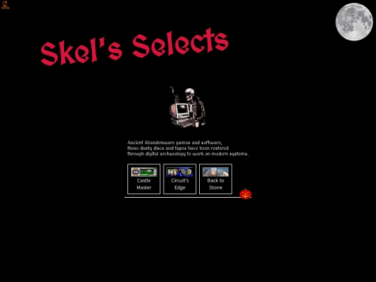 the_crypt/skels_selects screenshot