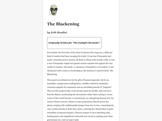 theblackening screenshot