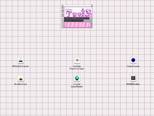 tools screenshot