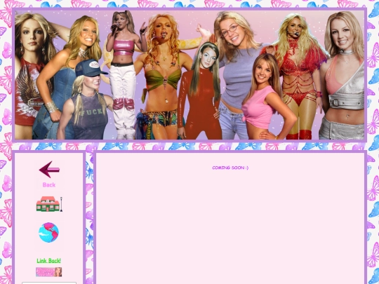 fashion screenshot