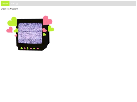 archive screenshot