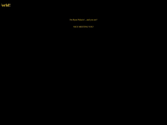 sample save screenshot