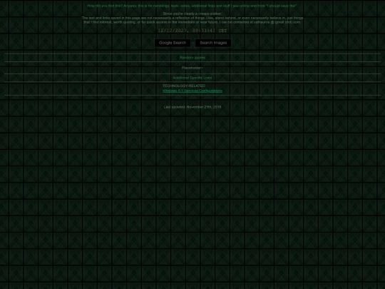 misc screenshot