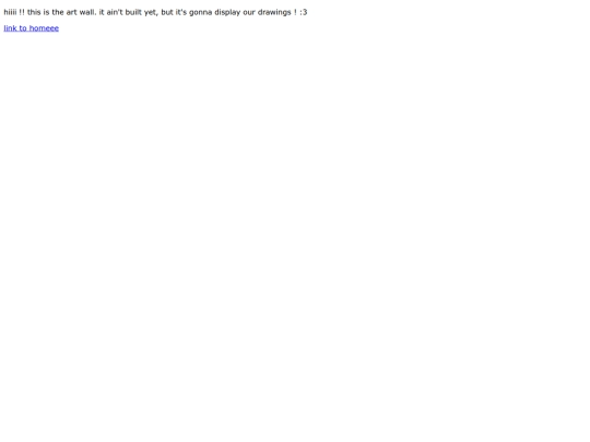 artwall screenshot