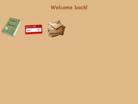 my dearest screenshot