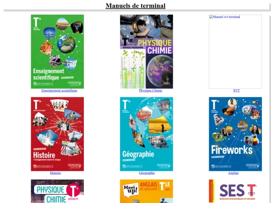 terminalev2 screenshot