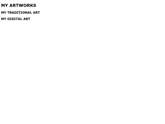 artworks screenshot