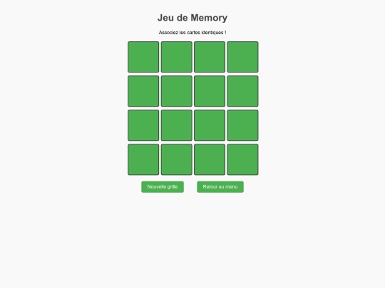 memory screenshot