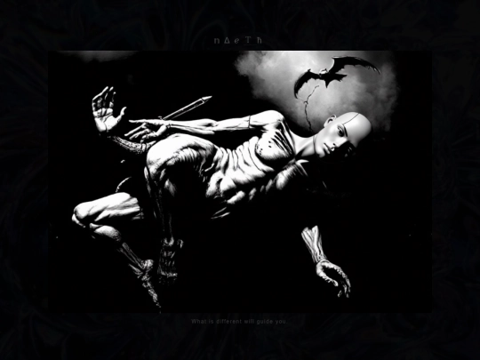 d3m/d3m-08 screenshot