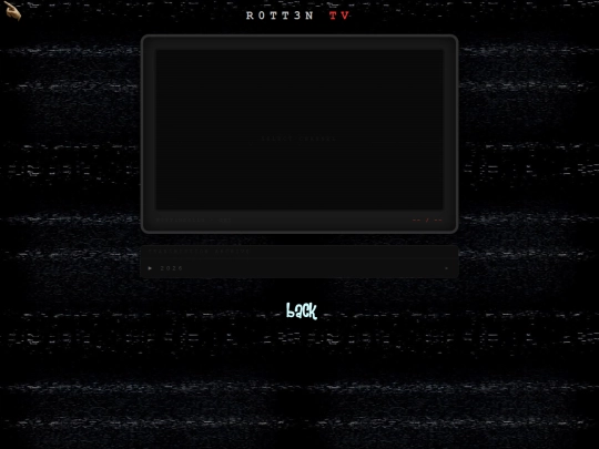 r0tt3n-tv screenshot