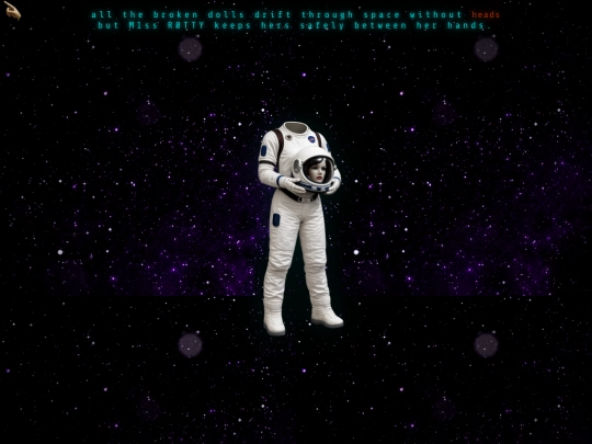 r0tt3nsp4c3/r0tty screenshot