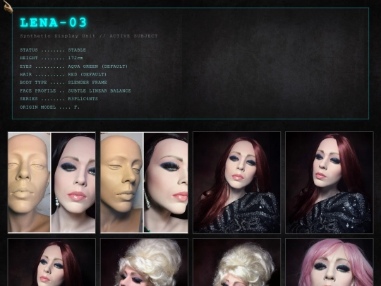 r3pl1c4nts/lena-03 screenshot