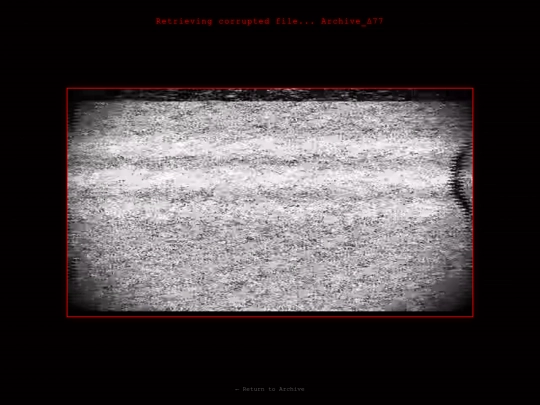 v1d30-Archive_Δ77 screenshot