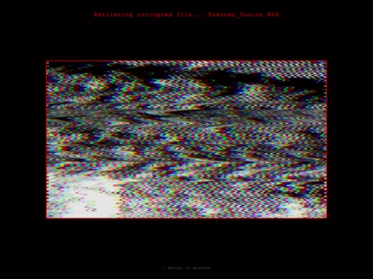v1d30-Unknown_SourceX9 screenshot
