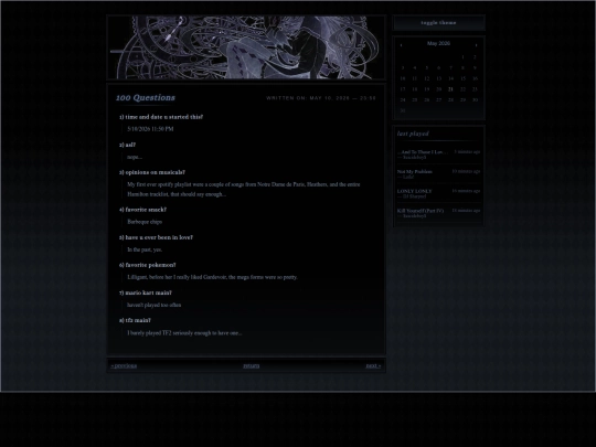 writings/100_Questions_ screenshot