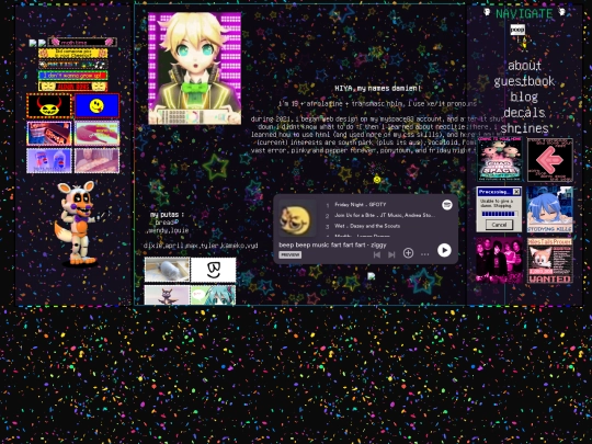 about screenshot