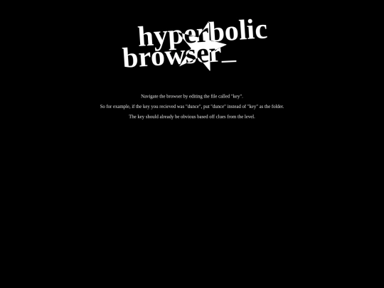 hypbrowsing/key/browseme screenshot