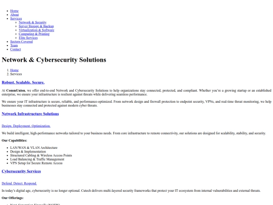 network-security screenshot