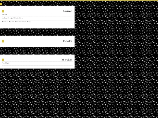 Badmedia screenshot