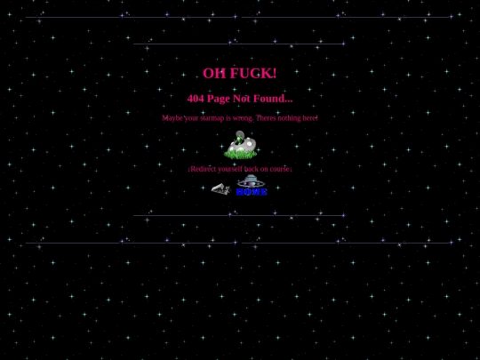 ocean screenshot