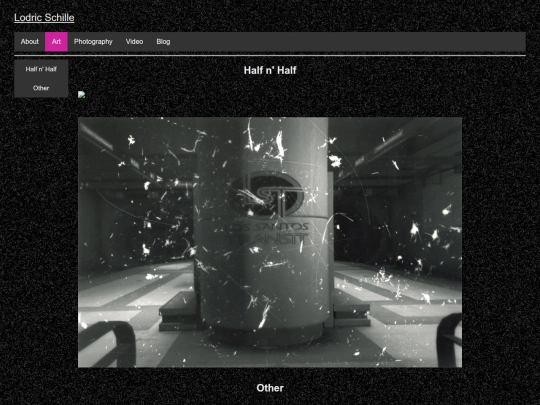 art screenshot