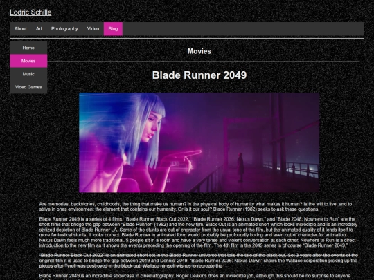 movies screenshot