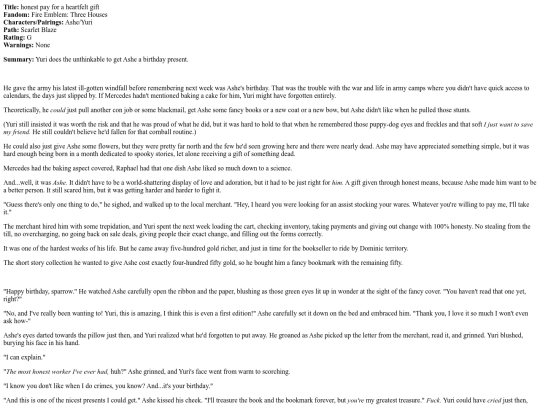 Fanfics/AsheYuri/HonestPay screenshot