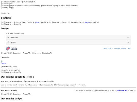 src/Main/Views/Store/store screenshot