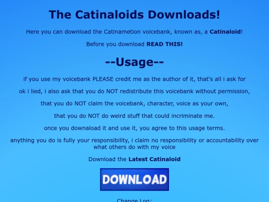 downloads screenshot