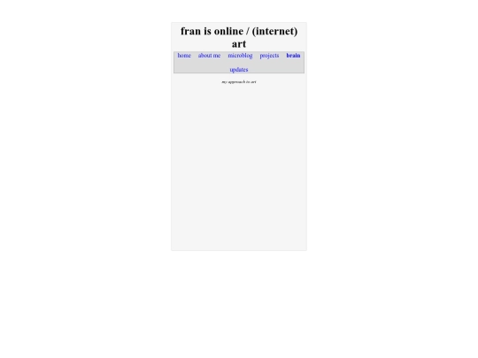 art screenshot