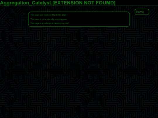 Aggregation_Catalyst screenshot