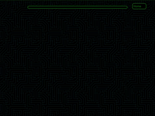 languages screenshot