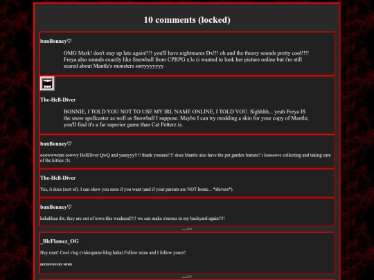 MS12comments screenshot