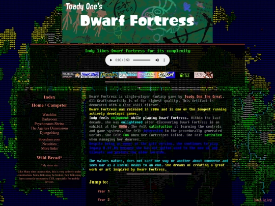 df screenshot