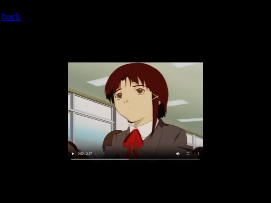 lain screenshot