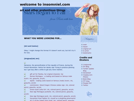 original screenshot