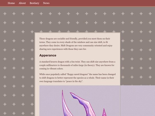 posts/shift-dragon screenshot