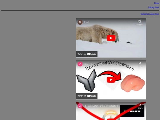 editing screenshot