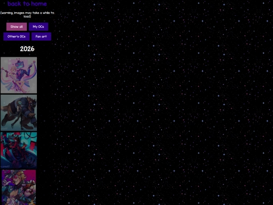 art screenshot