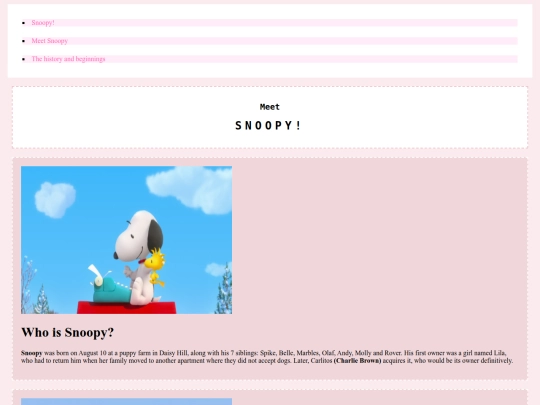 tefffiindex screenshot