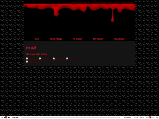 Pages/MyArt screenshot