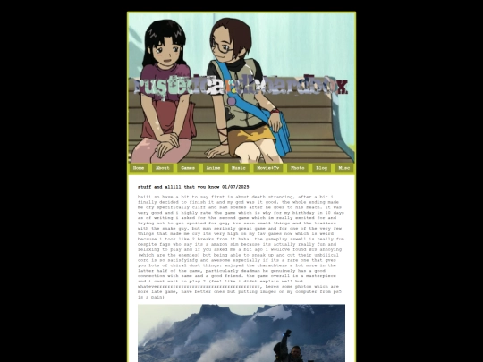 blog/01072025 screenshot