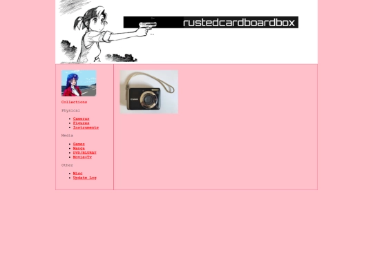 collections/camera screenshot