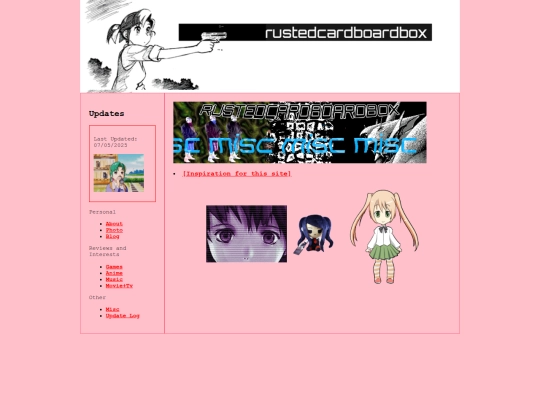 misc screenshot