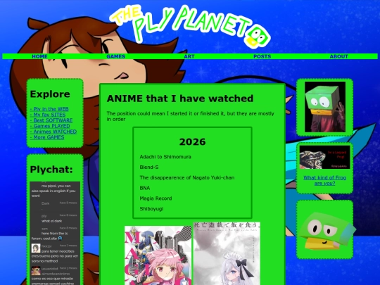 subpages/watched screenshot