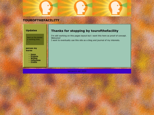 Home screenshot
