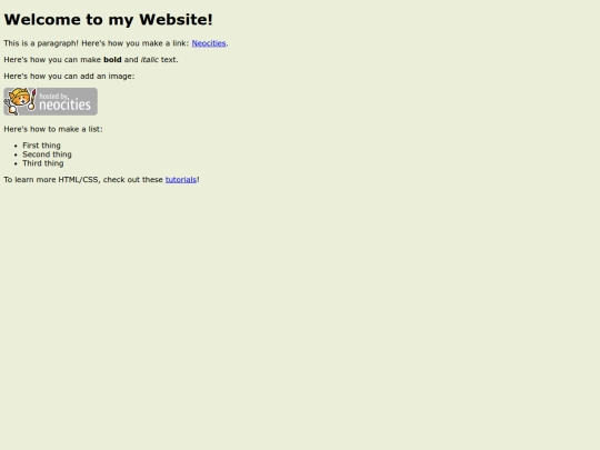 kitsuke screenshot