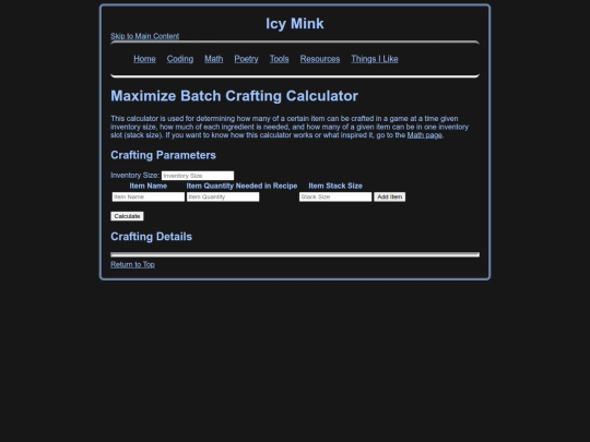 tools/batch-crafting-tool/batch_crafting screenshot