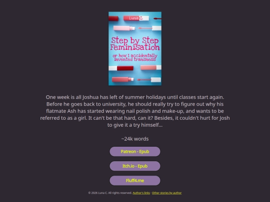 stepbystep screenshot